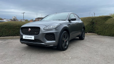 Jaguar E-Pace 2.0d Chequered Flag Edition 5dr Auto Diesel Estate